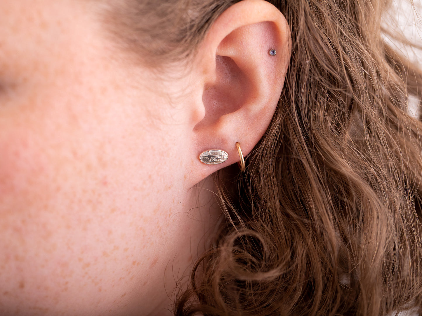 Subie Earrings