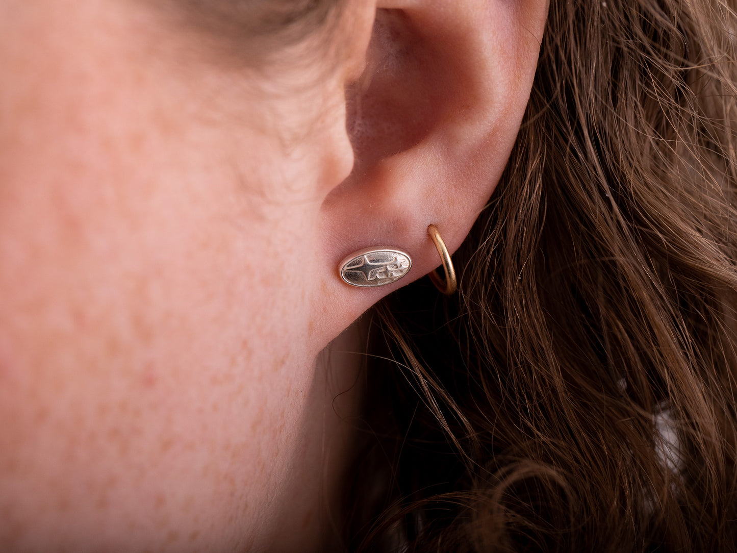 Subie Earrings