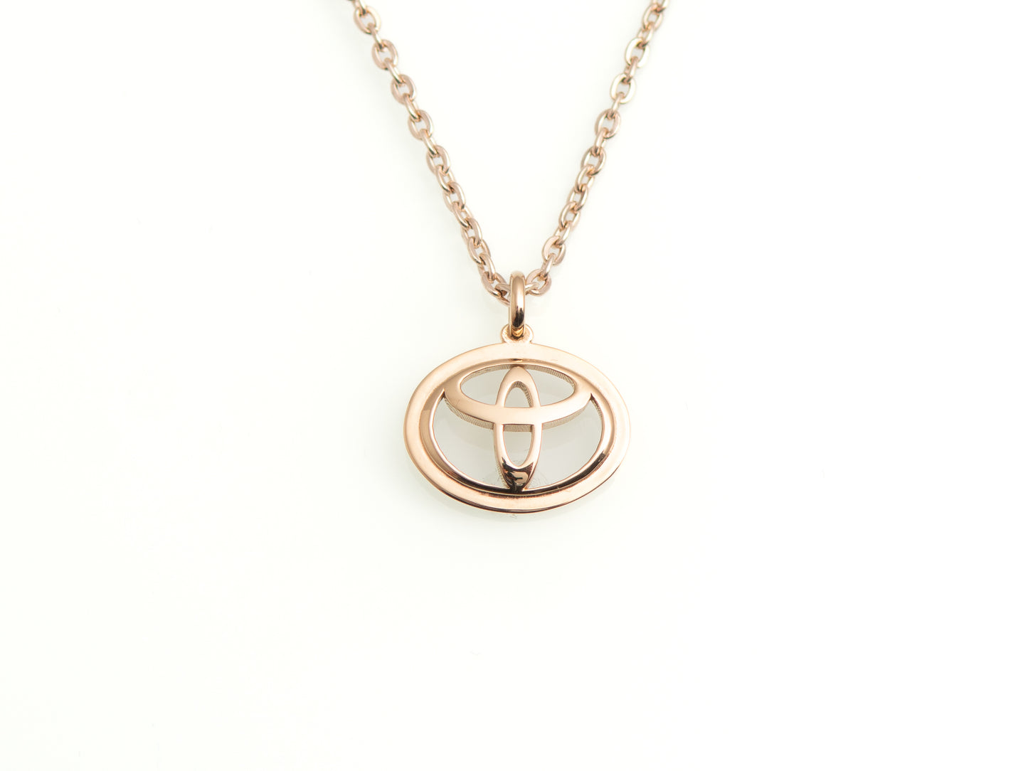 Toyota Necklace