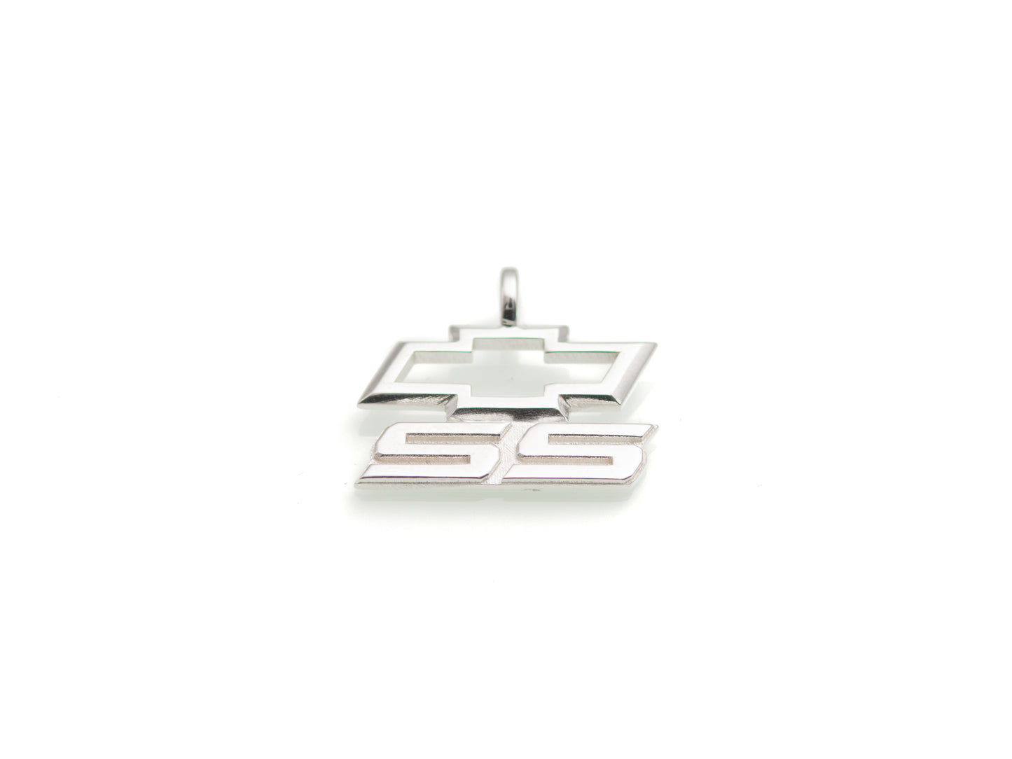Chevy SS Necklace