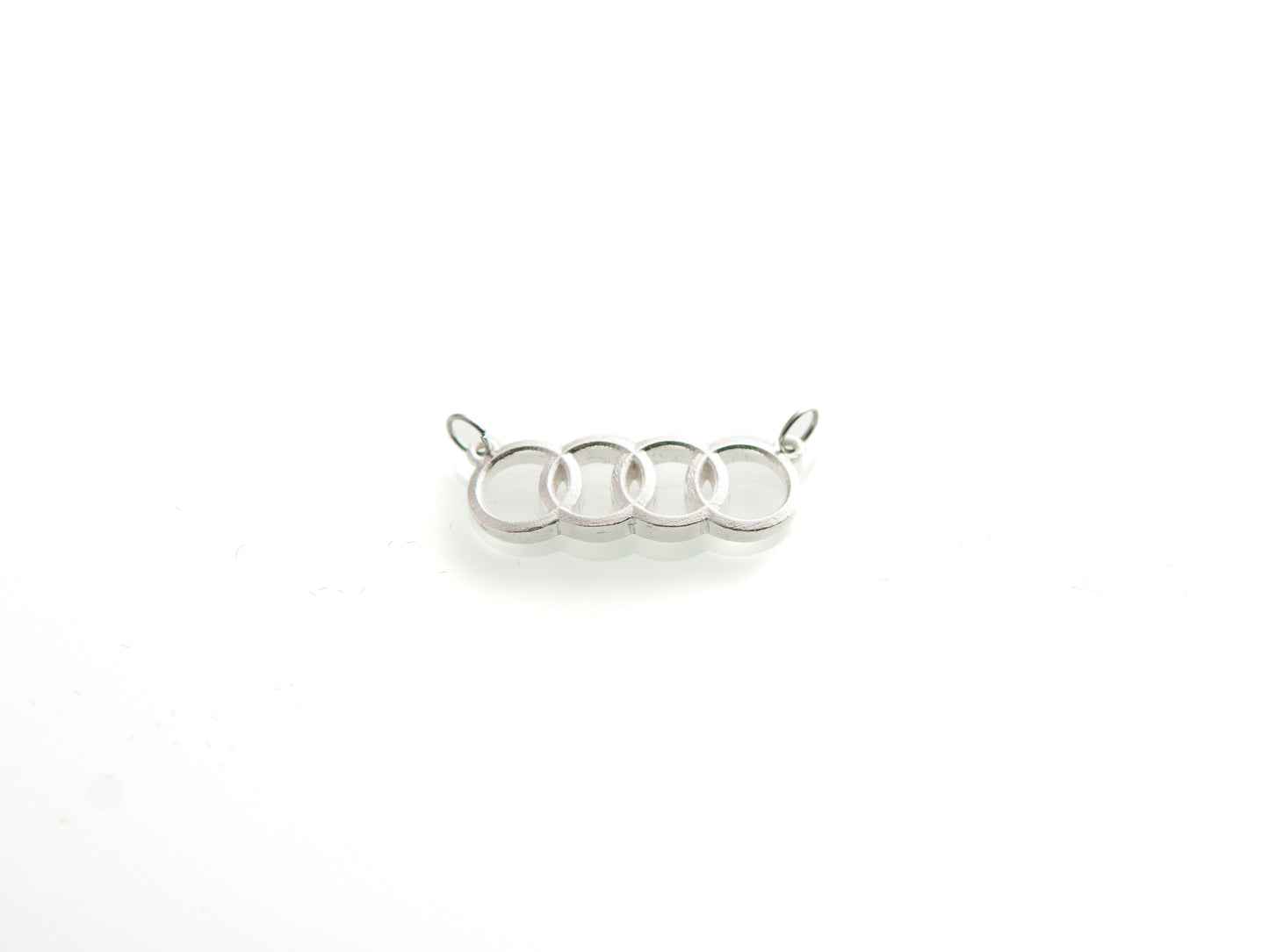Quattro Necklace
