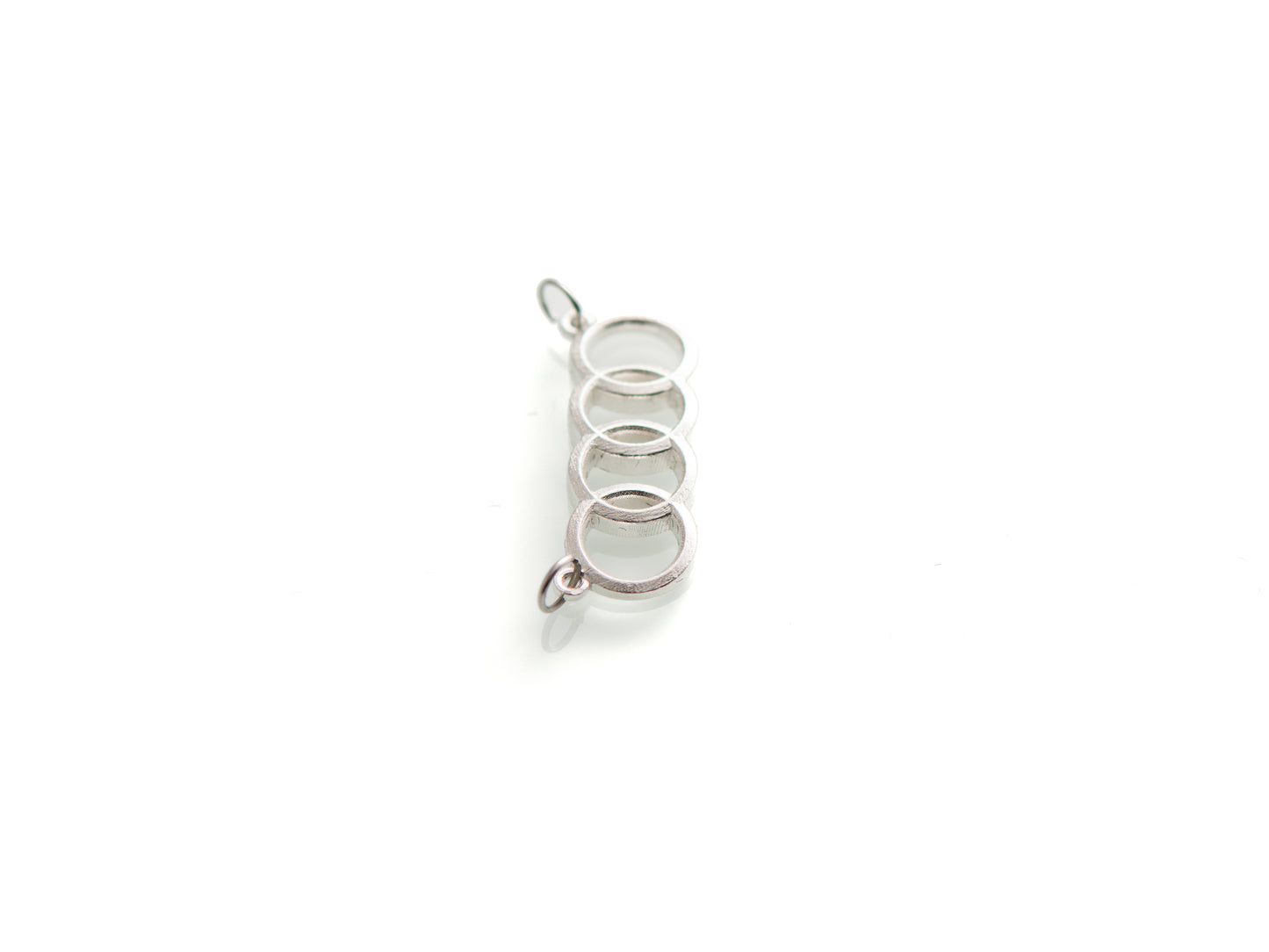 Quattro Necklace