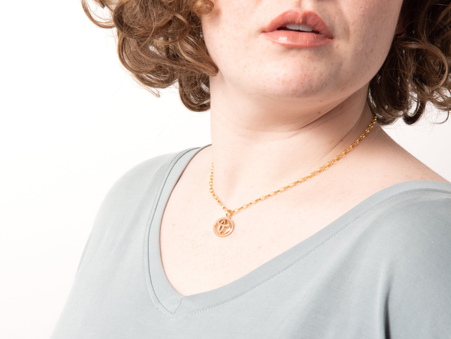 Toyota Necklace