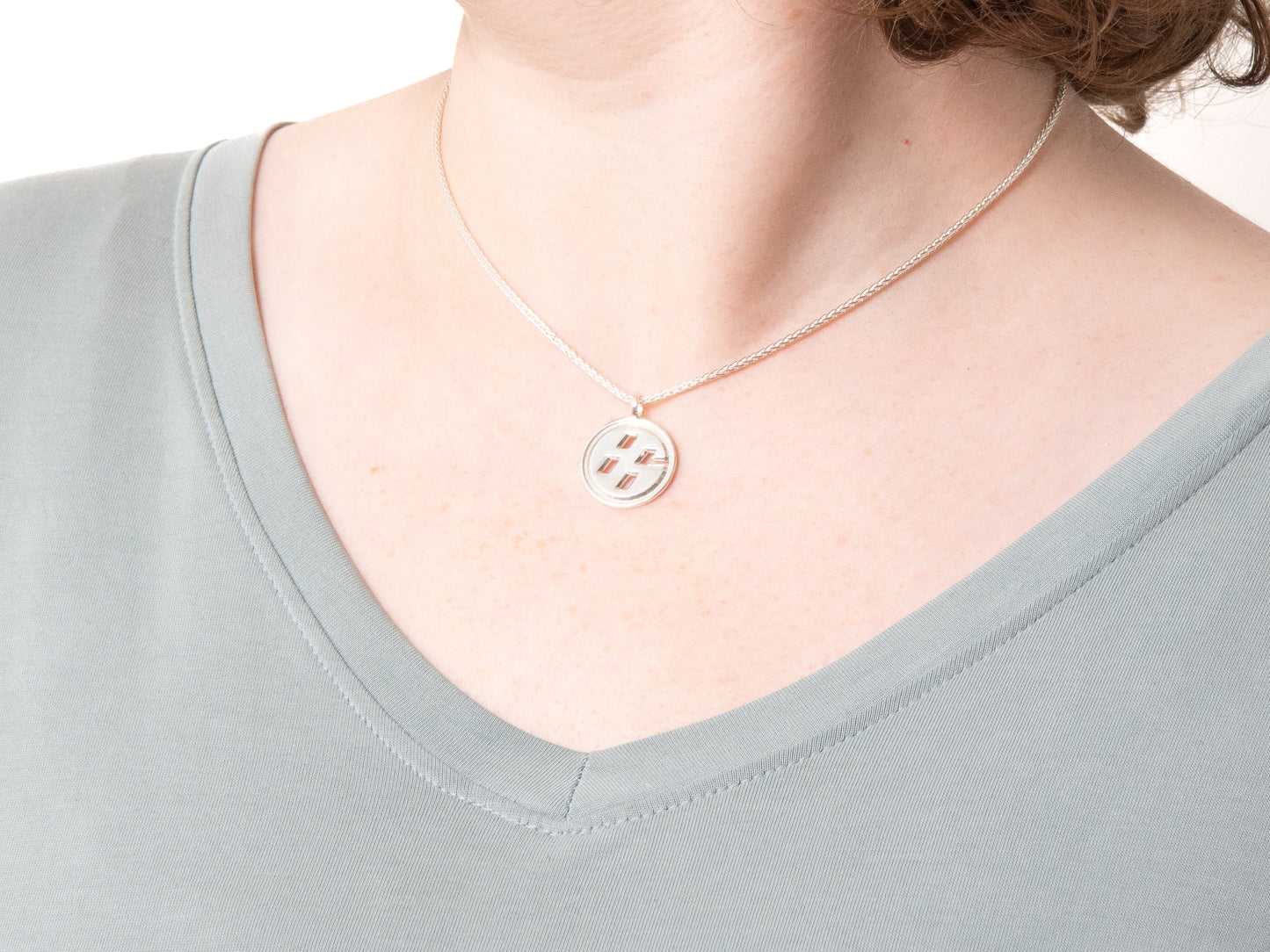 GT86 Necklace