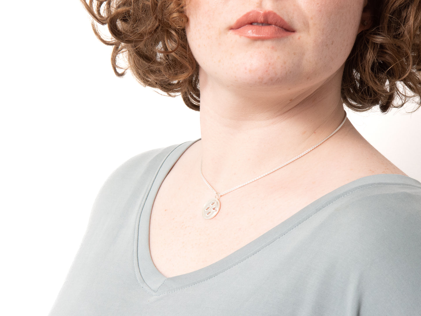 GT86 Necklace