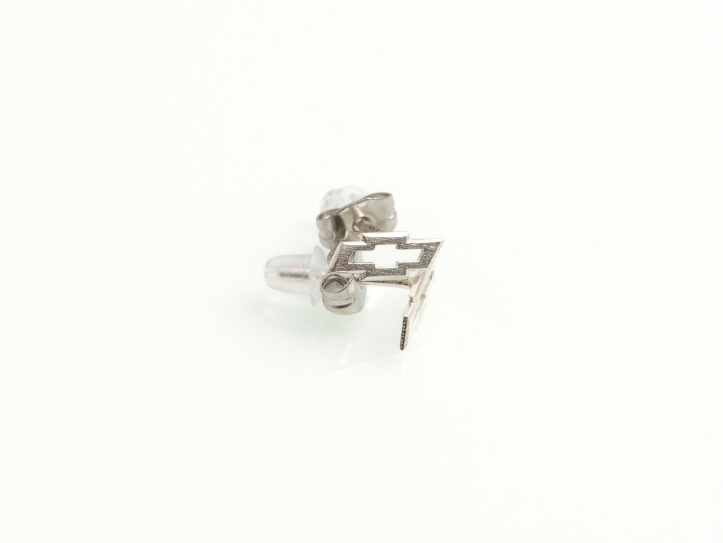 Bowtie Stud Earrings