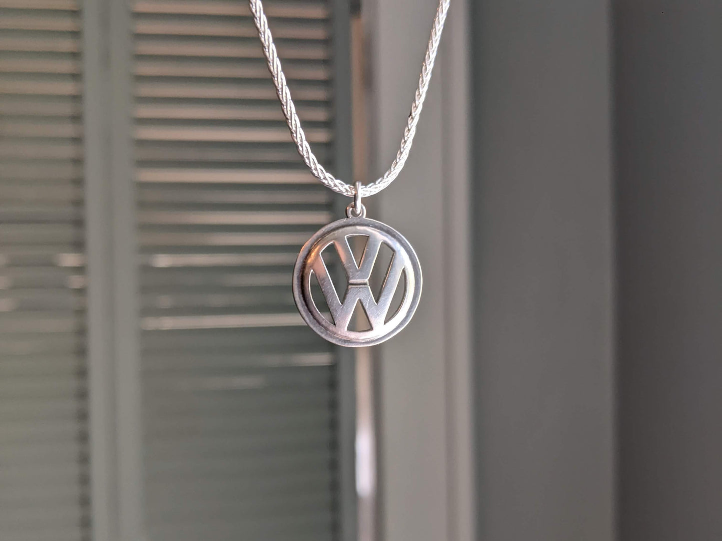 VW Necklace