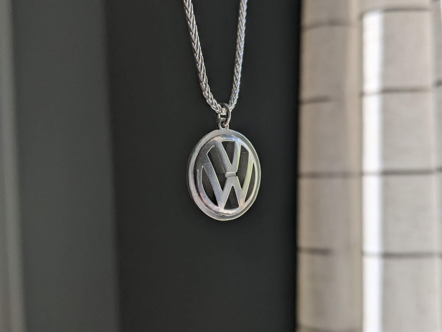 VW Necklace