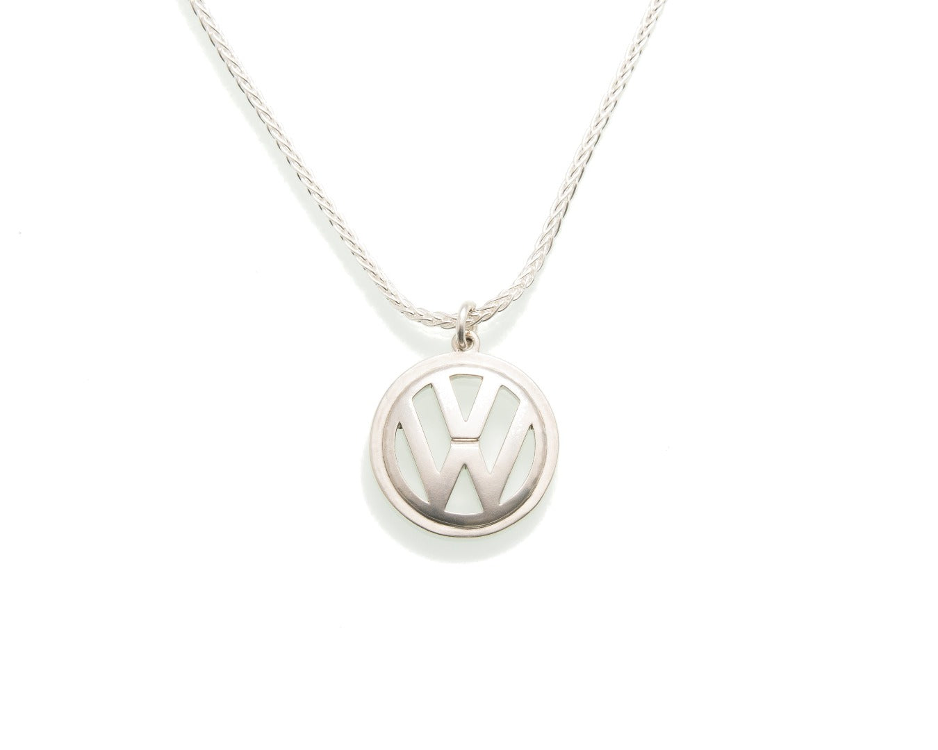 VW Necklace