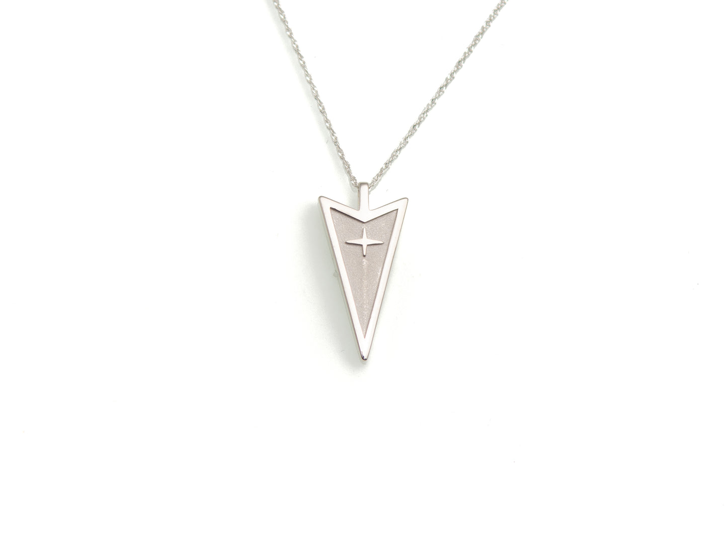 Pontiac Pendant