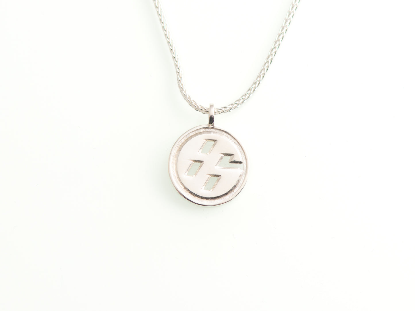 GT86 Necklace