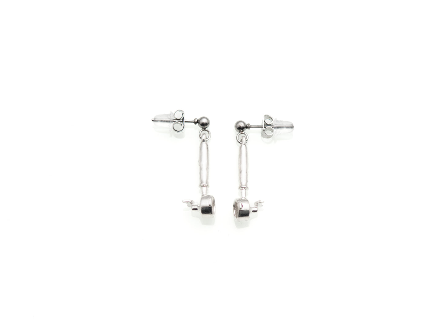 Portafilter Earings