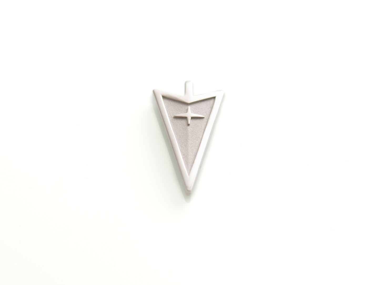 Pontiac Pendant