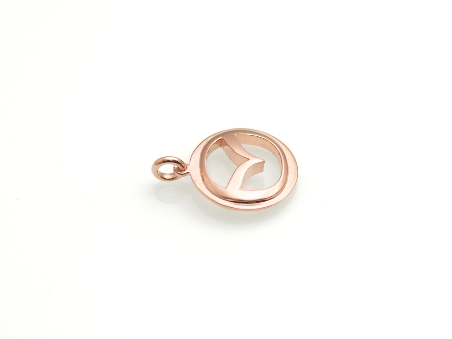 Mazda Necklace