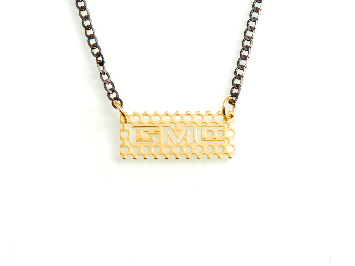 GMC Necklace