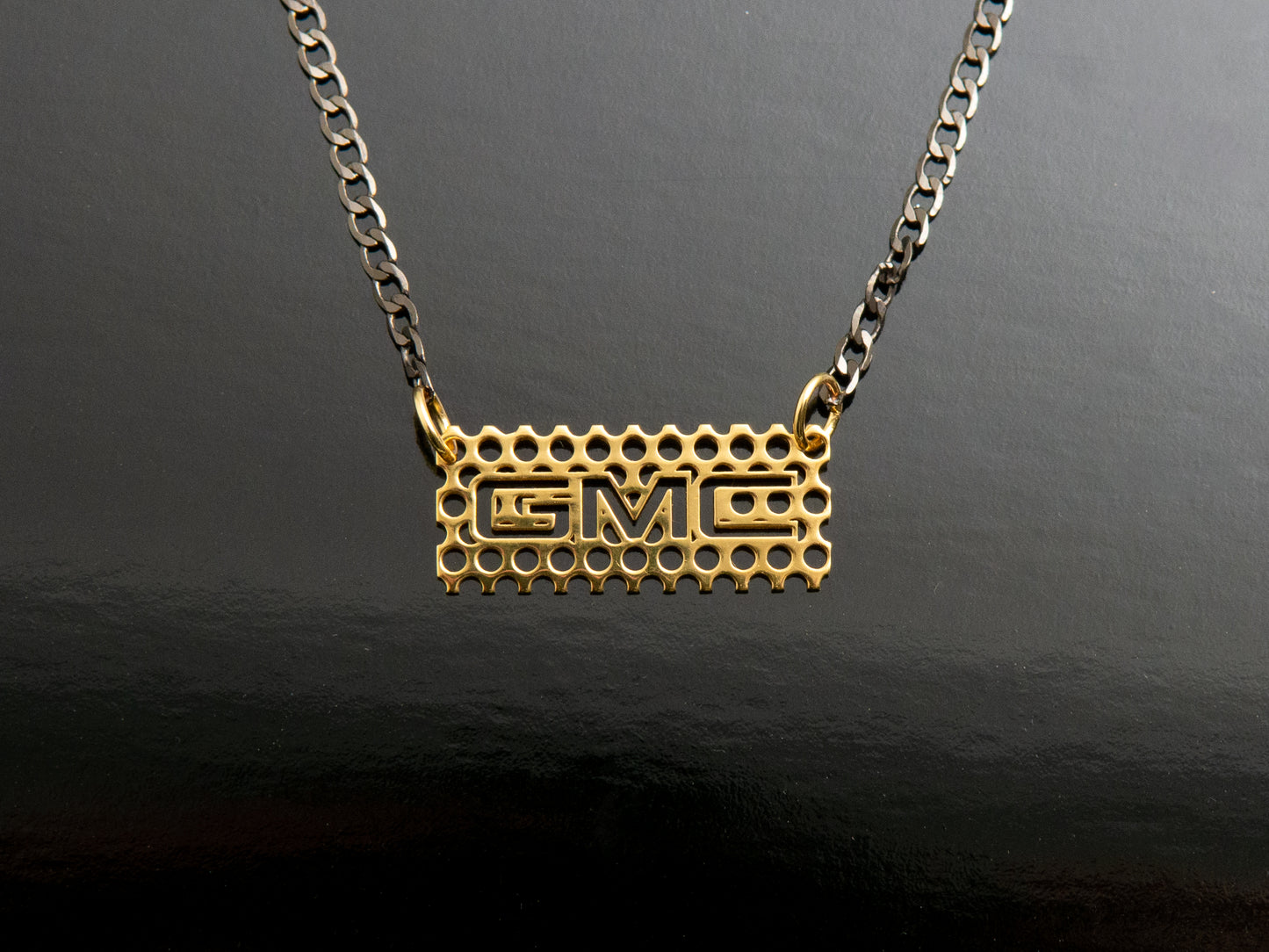 GMC Necklace