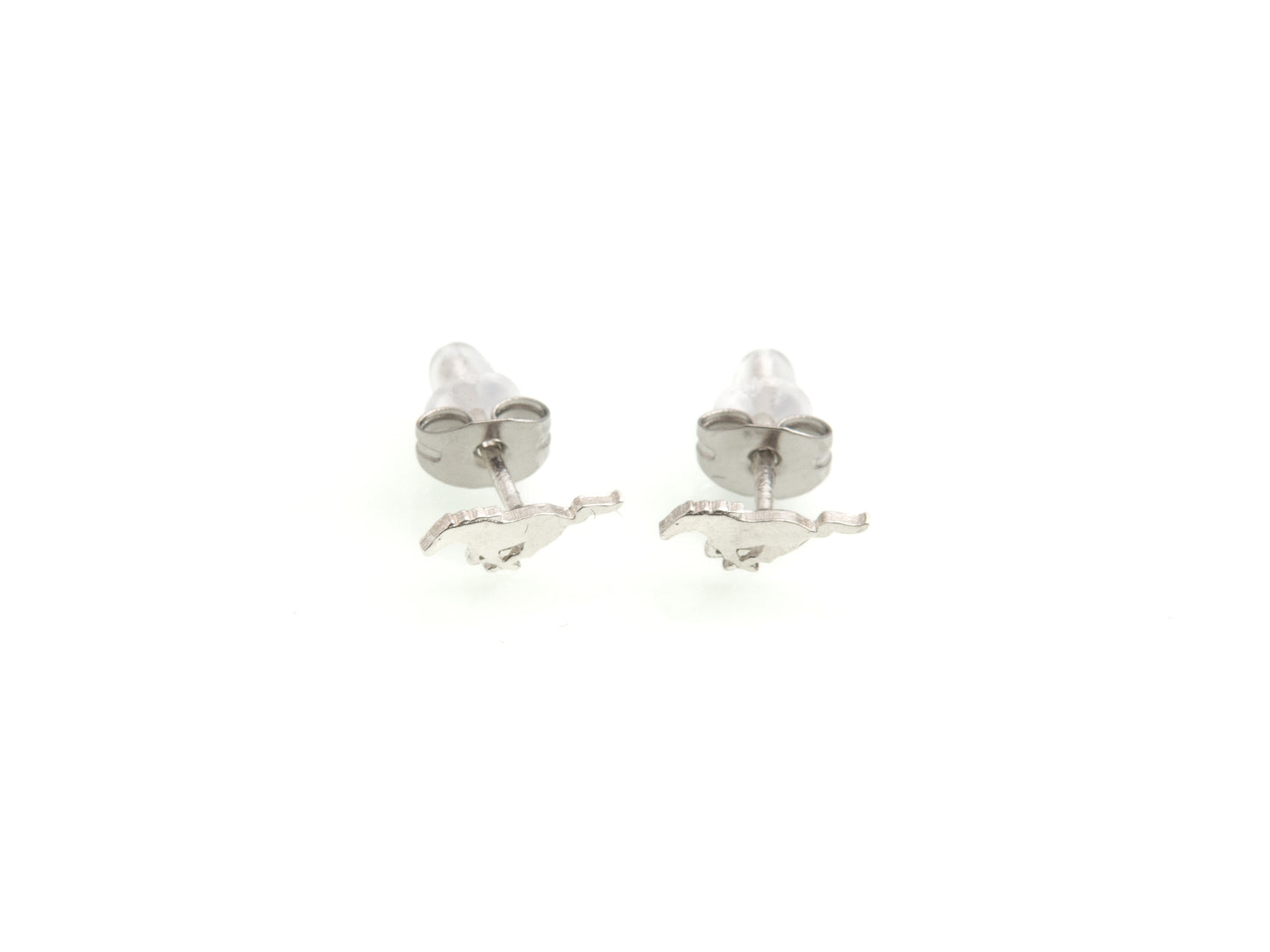 Mustang Stud Earrings