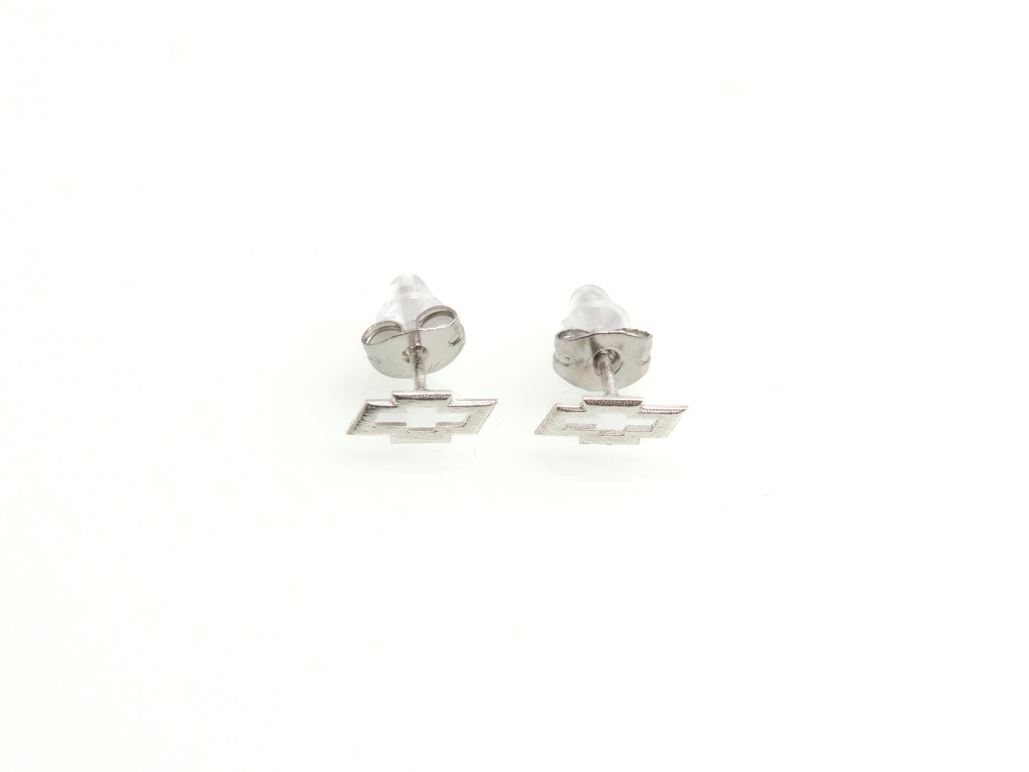 Bowtie Stud Earrings