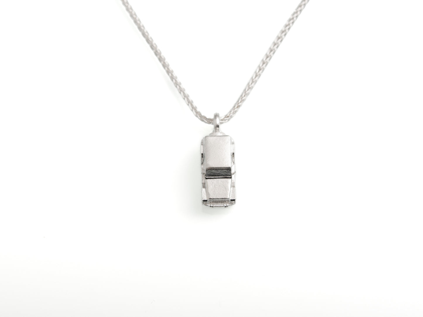 Jeep Wrangler Necklace