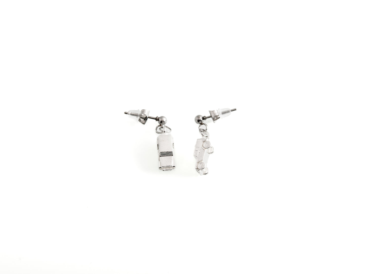 Jeep Wrangler Earrings